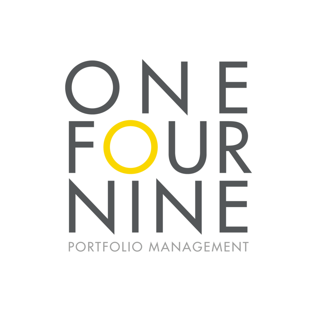 OneFourNine_logo_Portfolio Management