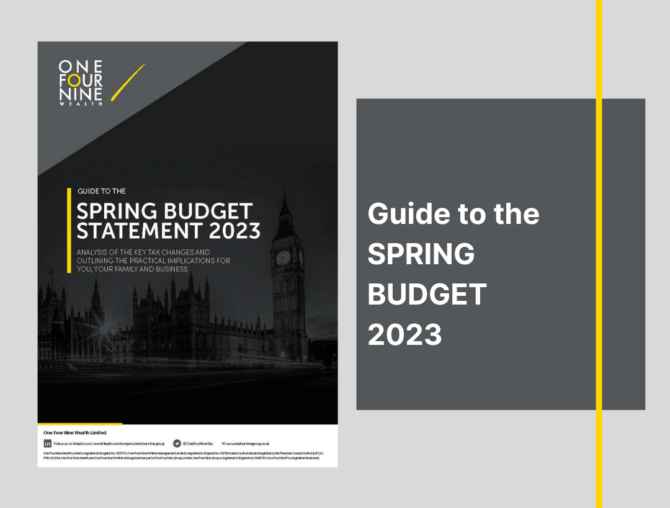 One-Four-Nine-Wealth_Guide-to-the-Spring-Budget-2023
