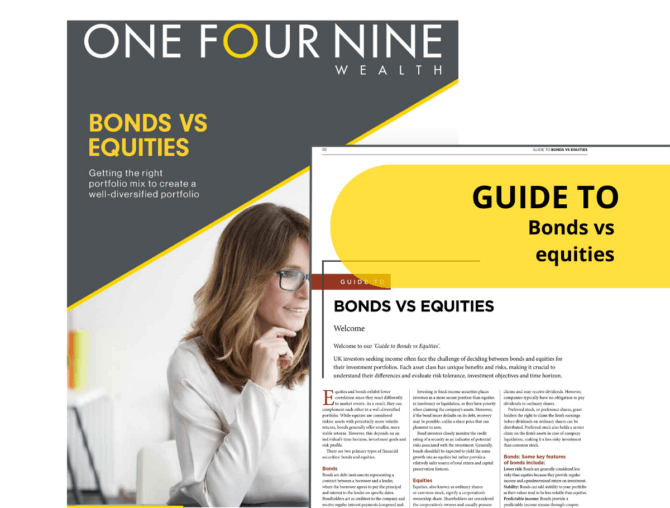 One-Four-Nine-Wealth-Guide to bonds vs equities